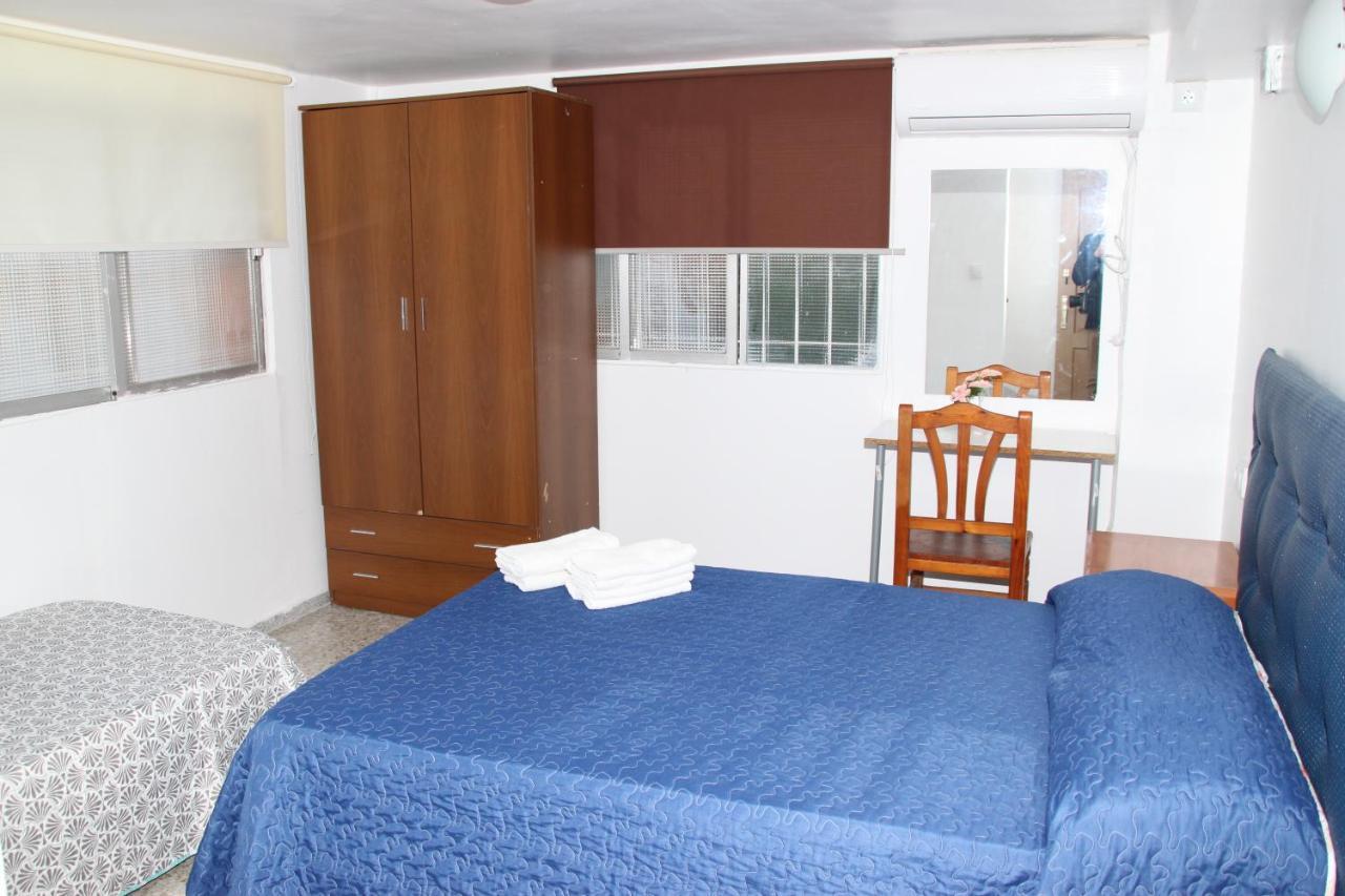 Pension La Lambra Azul Αλικάντε Εξωτερικό φωτογραφία